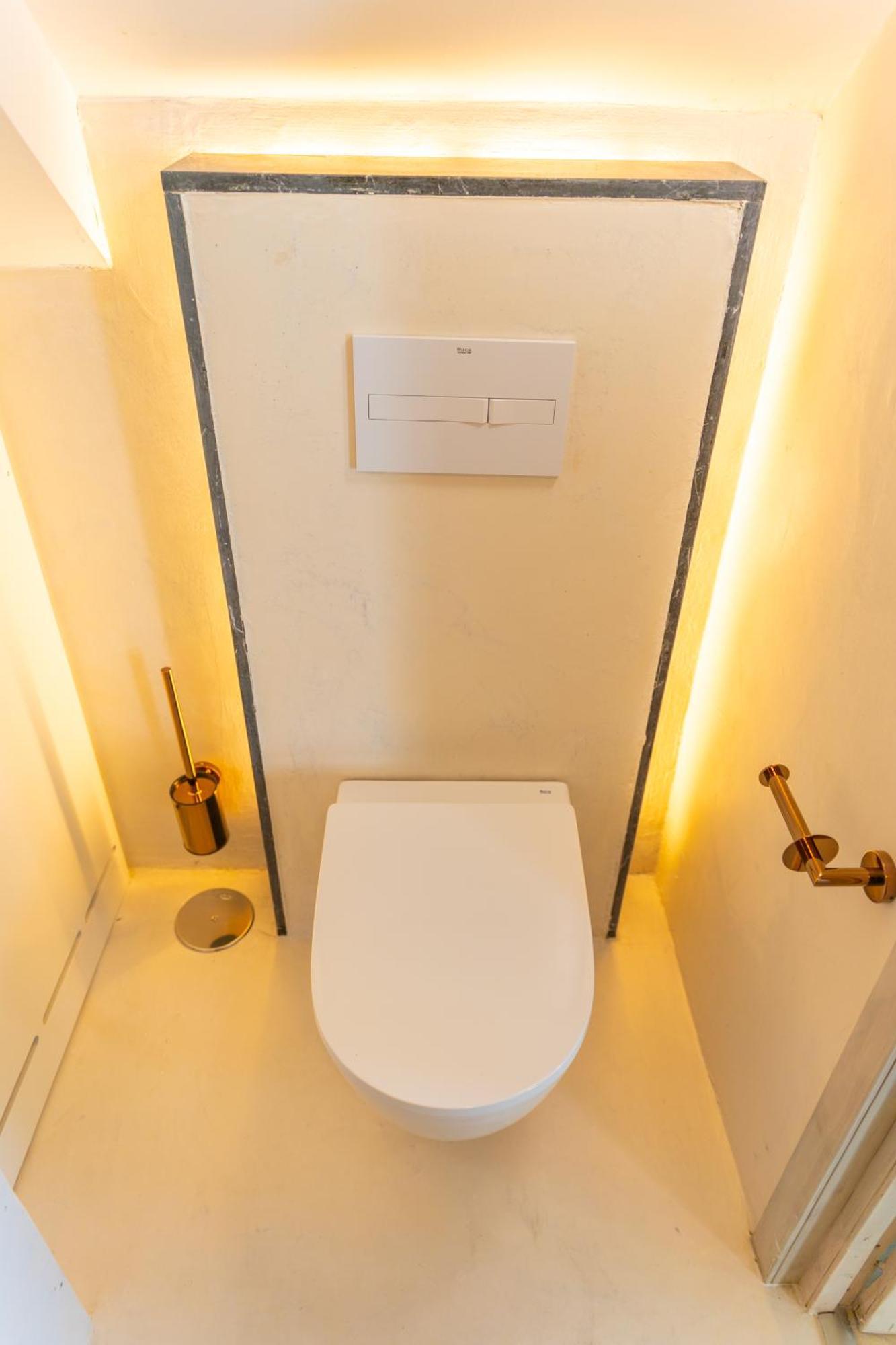Apartamento Casa Acua Alta Aljaranda - De Diseno Casco Hist Tarifa Exterior foto